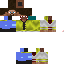 Texture for YSteveJ