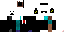 Texture for SlenderDj