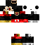 Texture for therobot