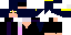 Texture for Dark Zatsune Miku