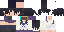 Texture for 散華禮彌