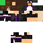 Texture for Tipsy_Ink Penguin Boots Robe