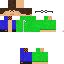 Texture for McGozo_