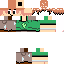 Texture for scottpilgrim