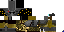 Texture for predator