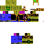 Texture for chaosmelon