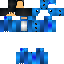 Texture for dino misko