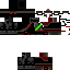 Texture for wizard