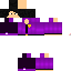 Texture for purpul guy