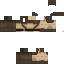 Texture for Peasant Garb Template 01 (By SethiKinsGaming)