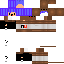 Texture for nutella