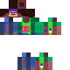 Texture for steve