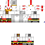 Texture for hyper shadow