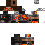 Texture for sky line ice