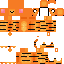 Texture for jorron rush