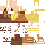 Texture for aang