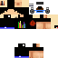 Texture for dexter C4D