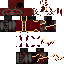 Texture for Shadow Clan Seth