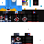 Texture for sily mudkip