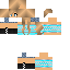 Texture for steve