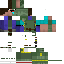 Texture for noobzombie