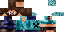 Texture for Cassador