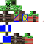 Texture for Zombie Carrier