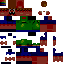 Texture for Clarence cholo 