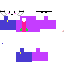 Texture for Underfresh Asriel