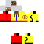 Texture for cool man