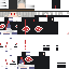 Texture for vannabiee akatsuki