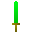 Texture for Omega Flowey's Sword