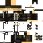 Texture for porkinbr jotaro