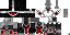 Texture for Redstone Knight, no hat