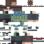 Texture for Ninja 1