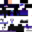 Texture for YOhAnNiX skin new