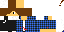 Texture for me