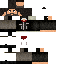 Texture for Negan-Custom