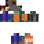 Texture for termenator