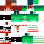 Texture for Dino navidad 2.0