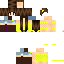 Texture for LobinhaCat