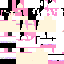 Texture for Minecraftskin