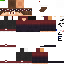 Texture for adamskin