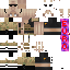 Texture for Alina_COMBAT
