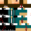 Texture for autentic herobrine calse morto