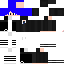 Texture for 俺（フード被ったversion）