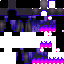 Texture for nick
