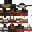 Texture for Migration Migrator Cape Armor Halo Recon