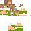 Texture for Skeleton188