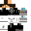 Texture for Bionic Boy Skin
